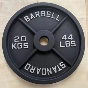 Load-dumbbell