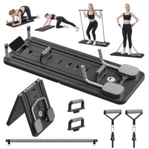Pilates-board