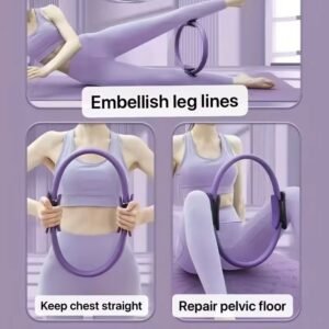Pilates-ring