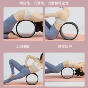 Yoga-wheel